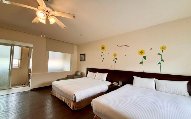 Lido Forestry Spa Resort