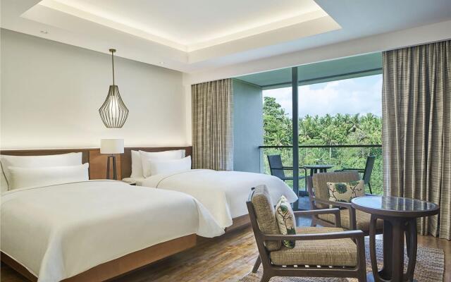 The Westin Resort & Spa Ubud, Bali