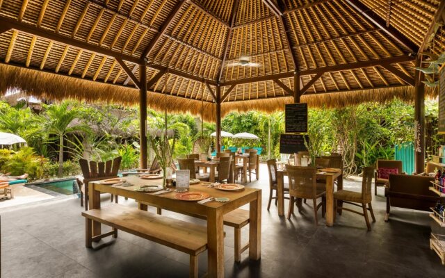 Tigerlilly's Boutique Hotel