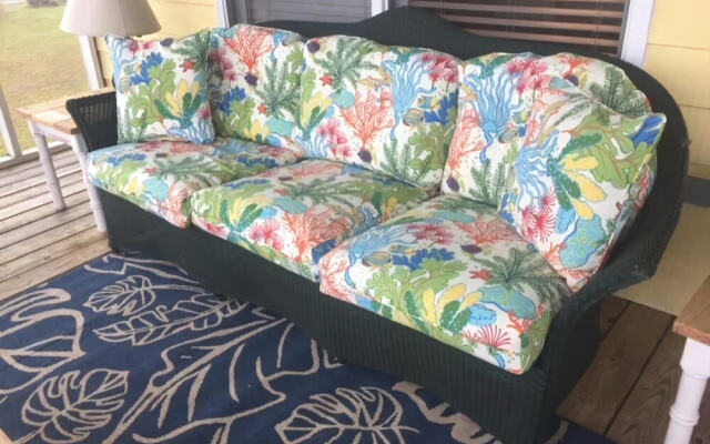 Happy Crab Private - 3 Br Home