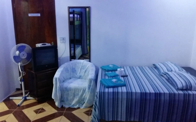 Pousada Recanto Dom Lázaro