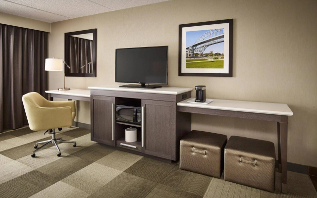 Hampton Inn by Hilton Sarnia/Point Edward