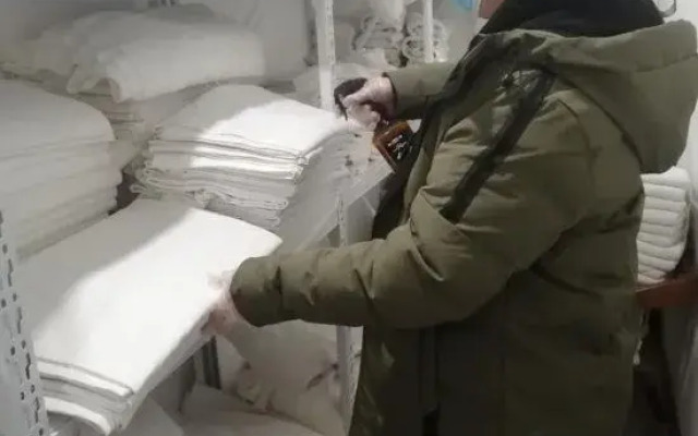 Meida Hotel (Zhengzhou East High-speed Railway Station)