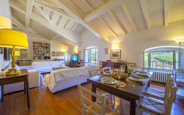 Villa Faccioli Deodara