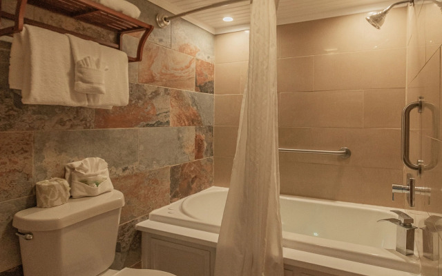 Arbors at Island Landing Hotel & Suites