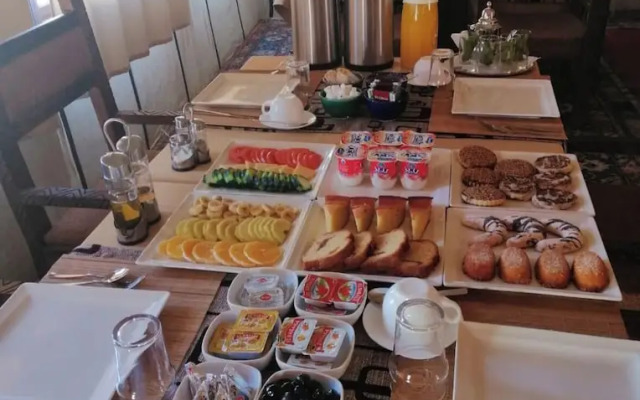 Original Desert Camp