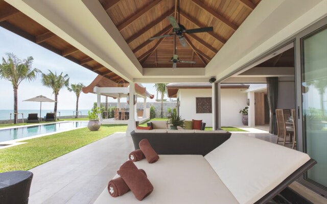 Miskawaan Residences