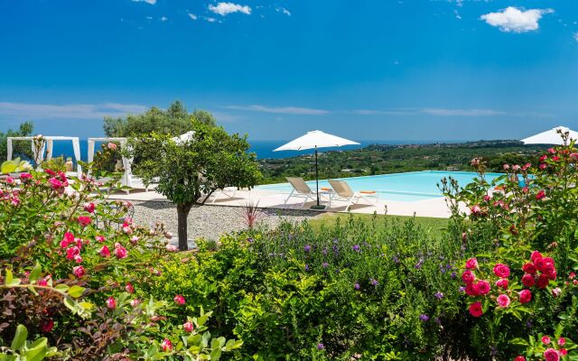 Kepos Etna Relais & Spa