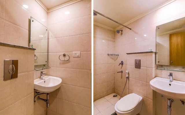 Hotel Surya Grand By OYO Rooms