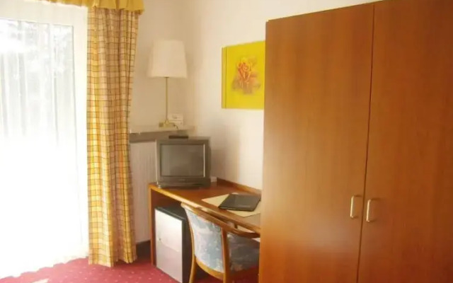 Kurhotel Garni Rosenhag