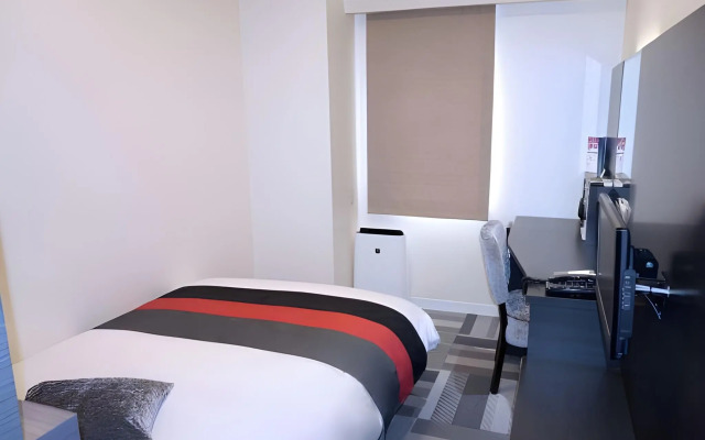 Hotel Sunroute Utsunomiya