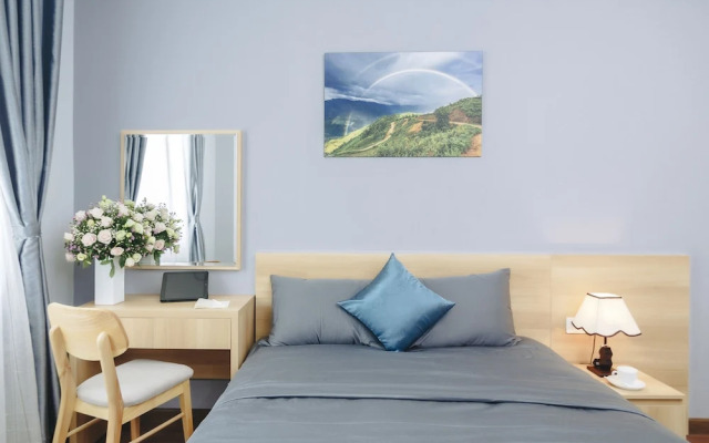 Monalisa Apartment