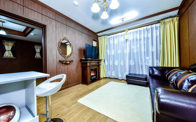 Padobwa House - 49sqm