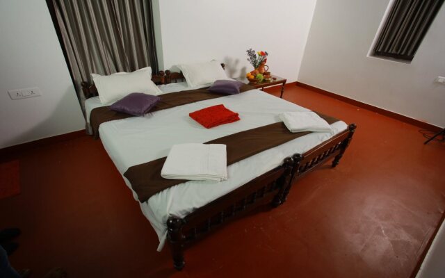 PN Ayurvedasramam