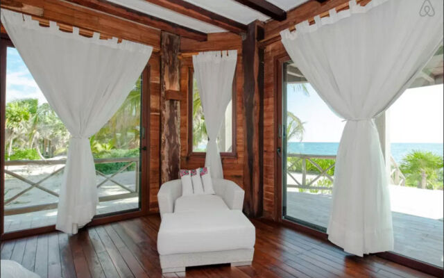 Sian Ka'an Luxury - All Inclusive