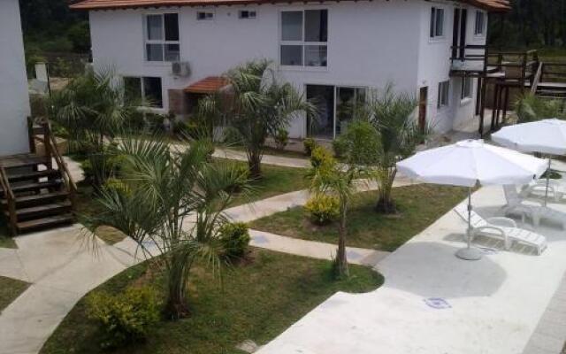 Palmera Beach Resort Hotel