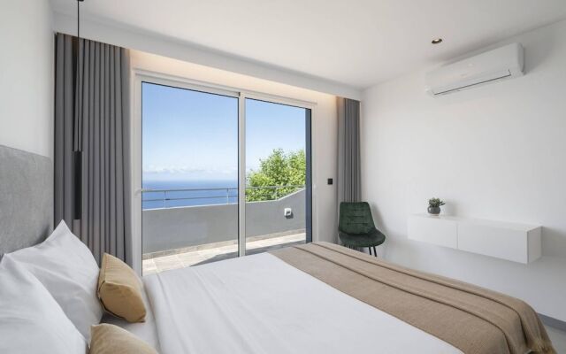 In the West - Intelsol Calheta Apartments II