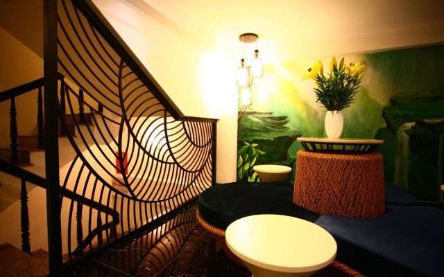 Hanoi La Selva Hotel