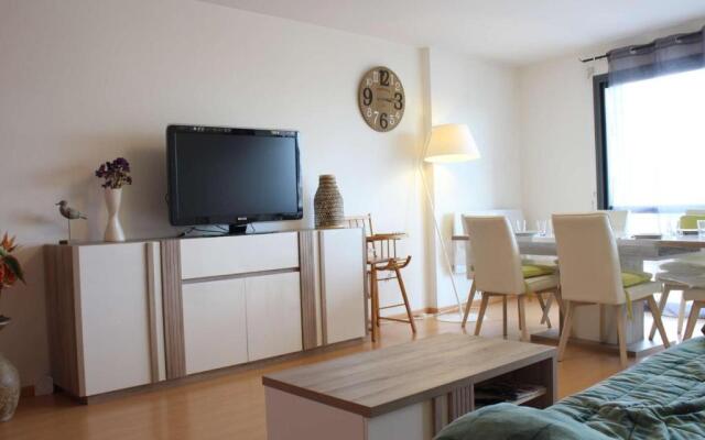 Appartement La Rochelle, 3 pièces, 5 personnes - FR-1-246-553