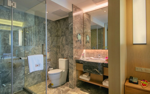 Hangzhou Water Museum Tao Hotel