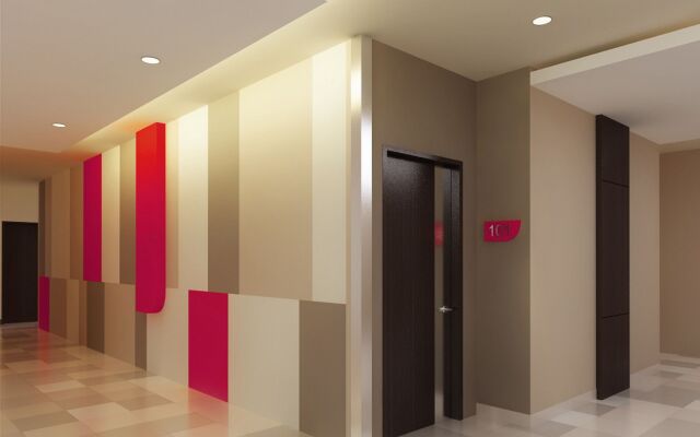 J Hotel Medan