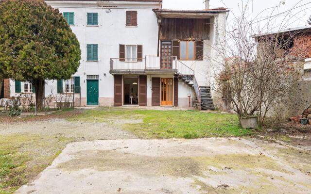 Belvilla by OYO Casa Rina