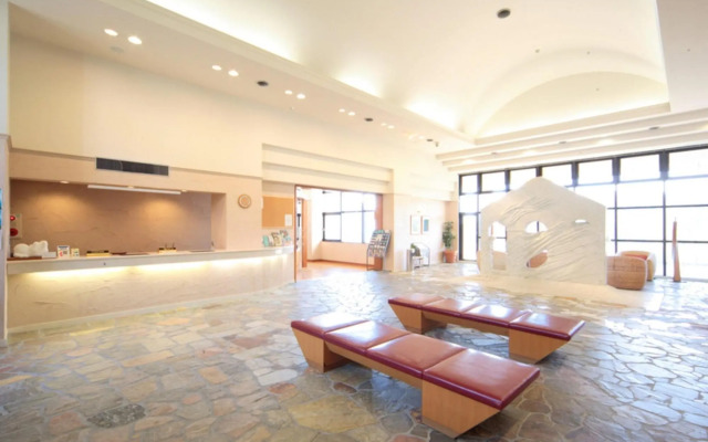 Hotel Bellreef Otsuki