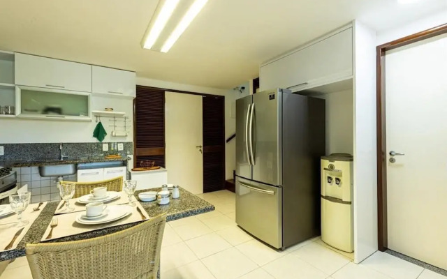 Condomínio Nannai Residence