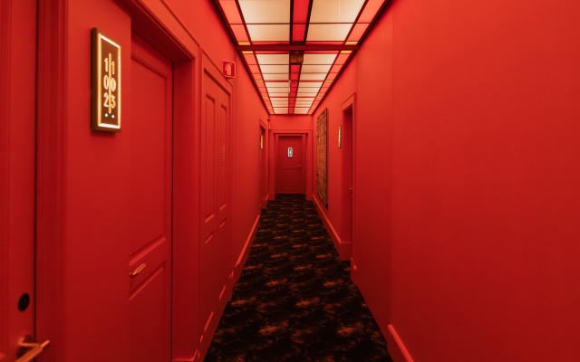 Art Legacy Hotel Baixa-Chiado