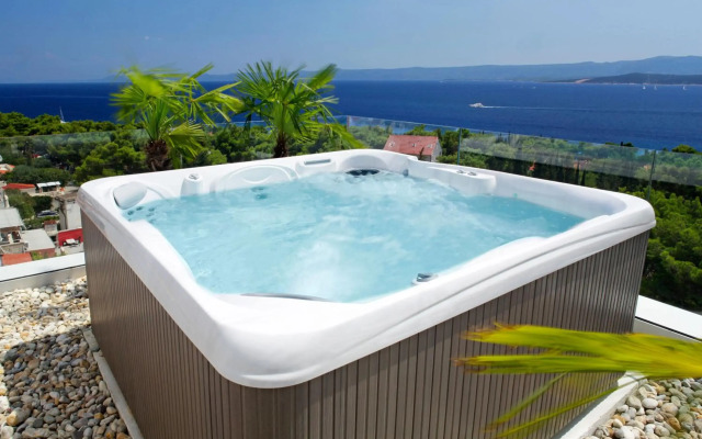 Lifestyle Hotel Vitar - Adults Only