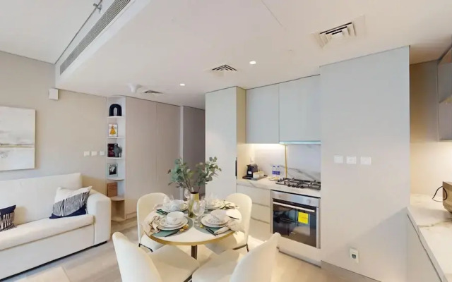 Dubai Marina - Marina Star O104 - Apartment in ดูไบ - Photo 5