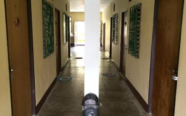Kiwi Orchid & PL Guesthouse