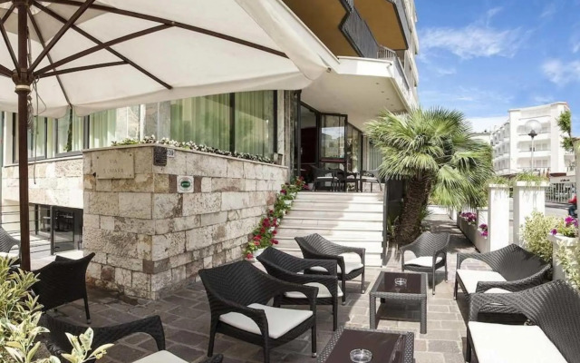 Hotel Brig