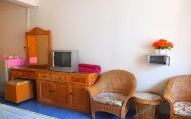Double Dutch Guesthouse