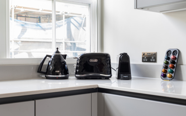 Spacious Leicester Sq 3Br Penthouse - Roof Terrace