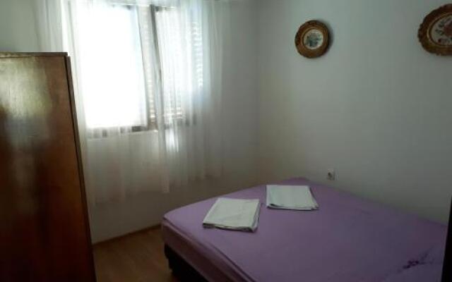 Apartman FOX
