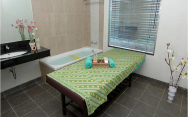 Amalia Hotel Lampung