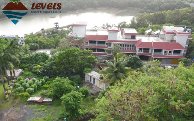 Levels Resort