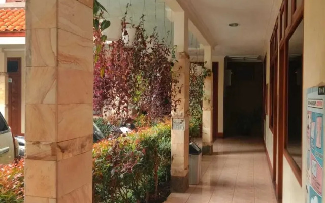 Pilatus Hotel Bandung