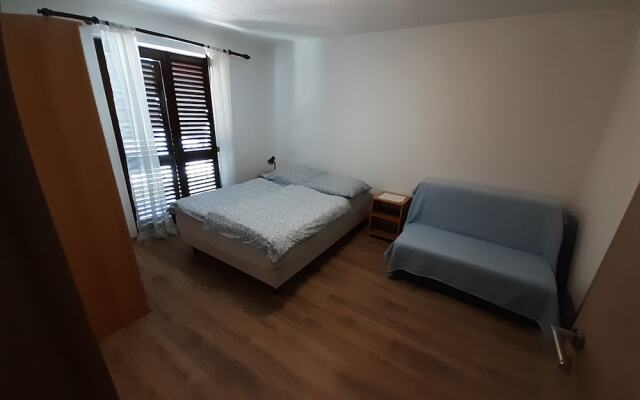 Apartments Puseljic