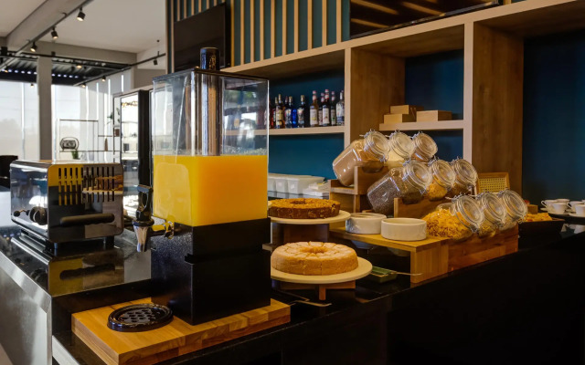 Slaviero Ponta Grossa