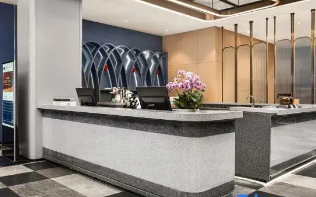 Lanou Shangpin Hotel