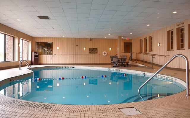 Spark by Hilton Lockport