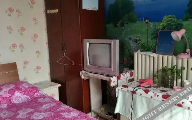 Lucky Hostel (Tianjin Binhai International Airport)
