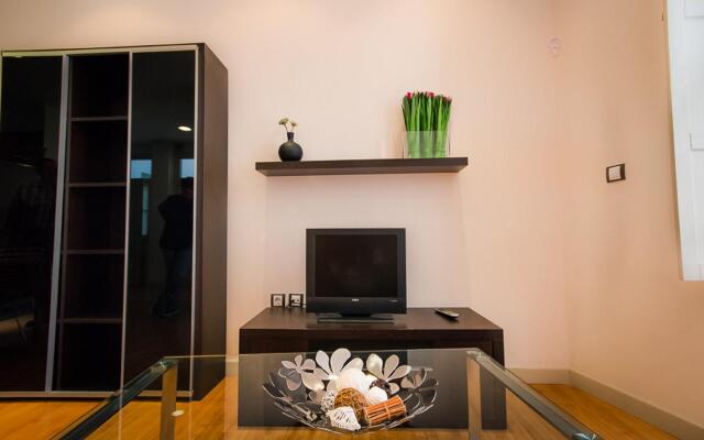 Apartment in Malaga 102294