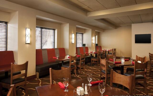 Sheraton Denver Tech Center Hotel