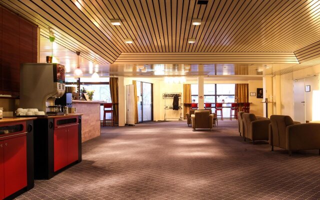 Thon Partner Hotel Horten