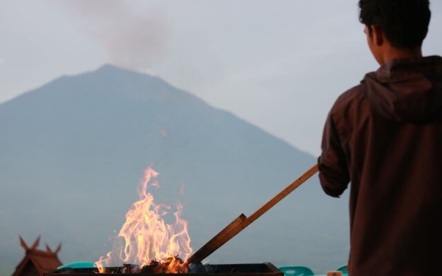 Swarga Lodge and Homestay