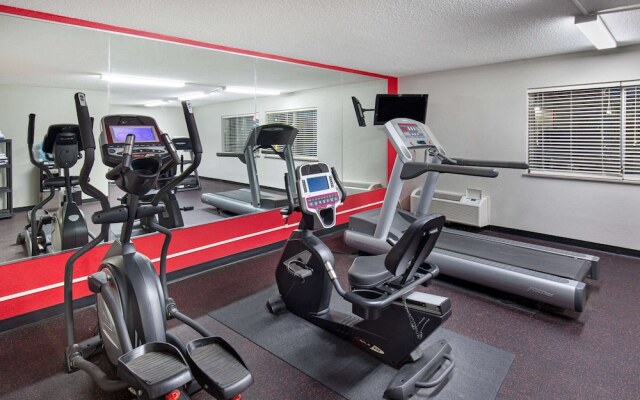 Ramada Bowling Green