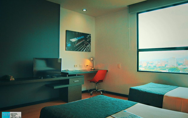 Tequendama Hotel Medellín